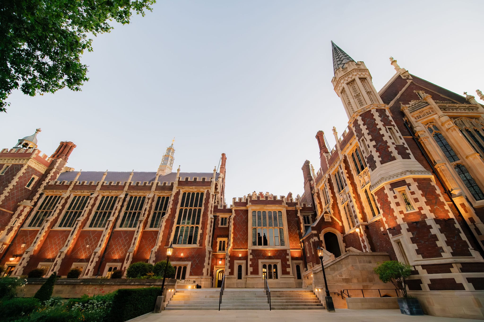Photo of Honourable Society Of Lincoln's Inn, Great Hall