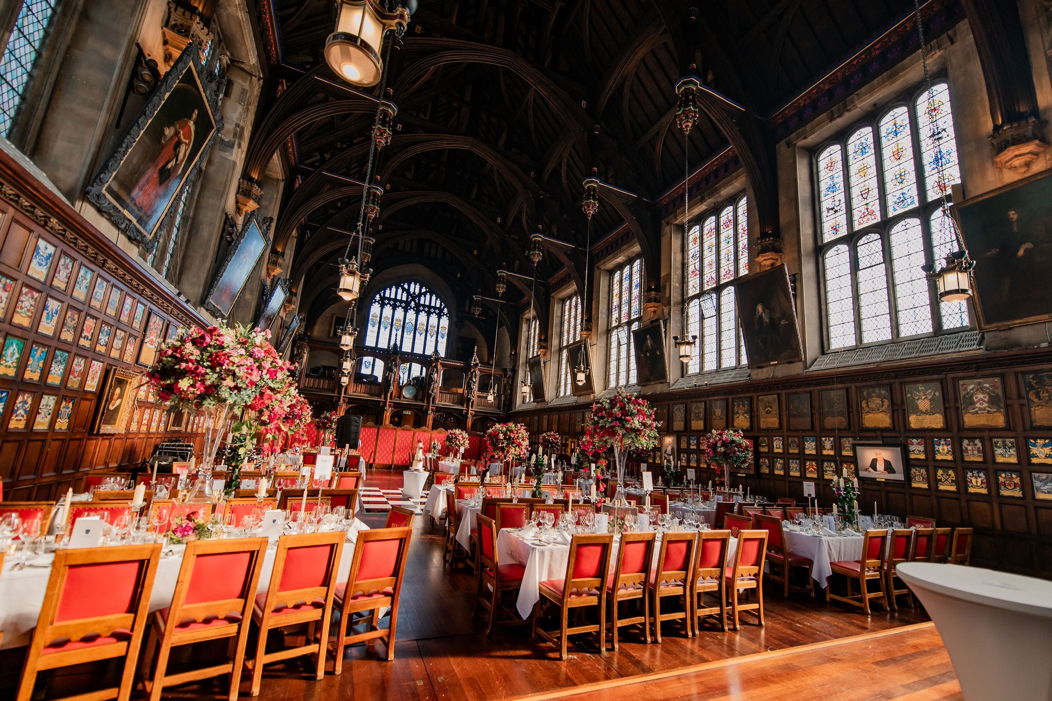 Photo of Honourable Society Of Lincoln's Inn, Great Hall