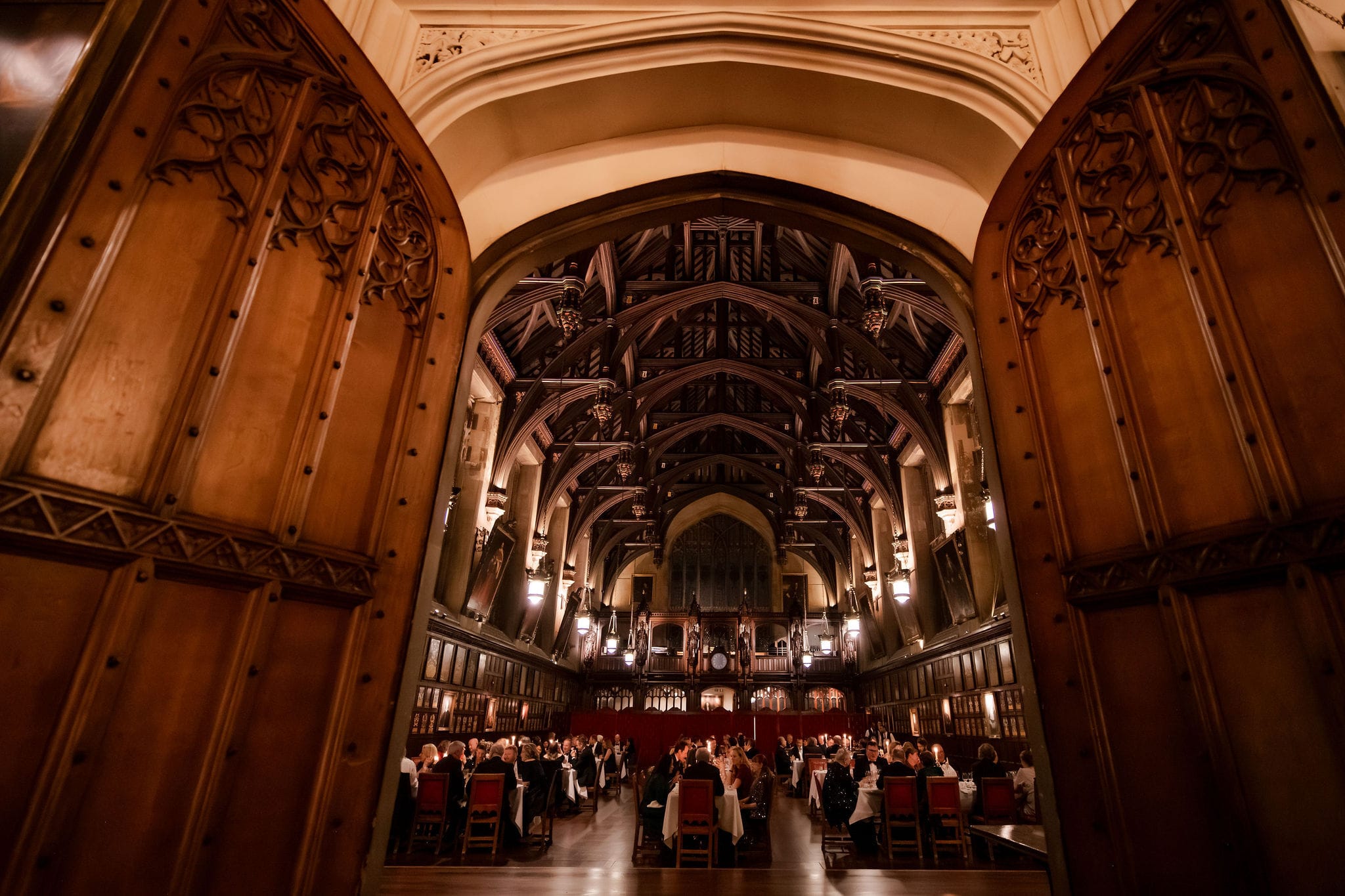 Photo of Honourable Society Of Lincoln's Inn, Great Hall