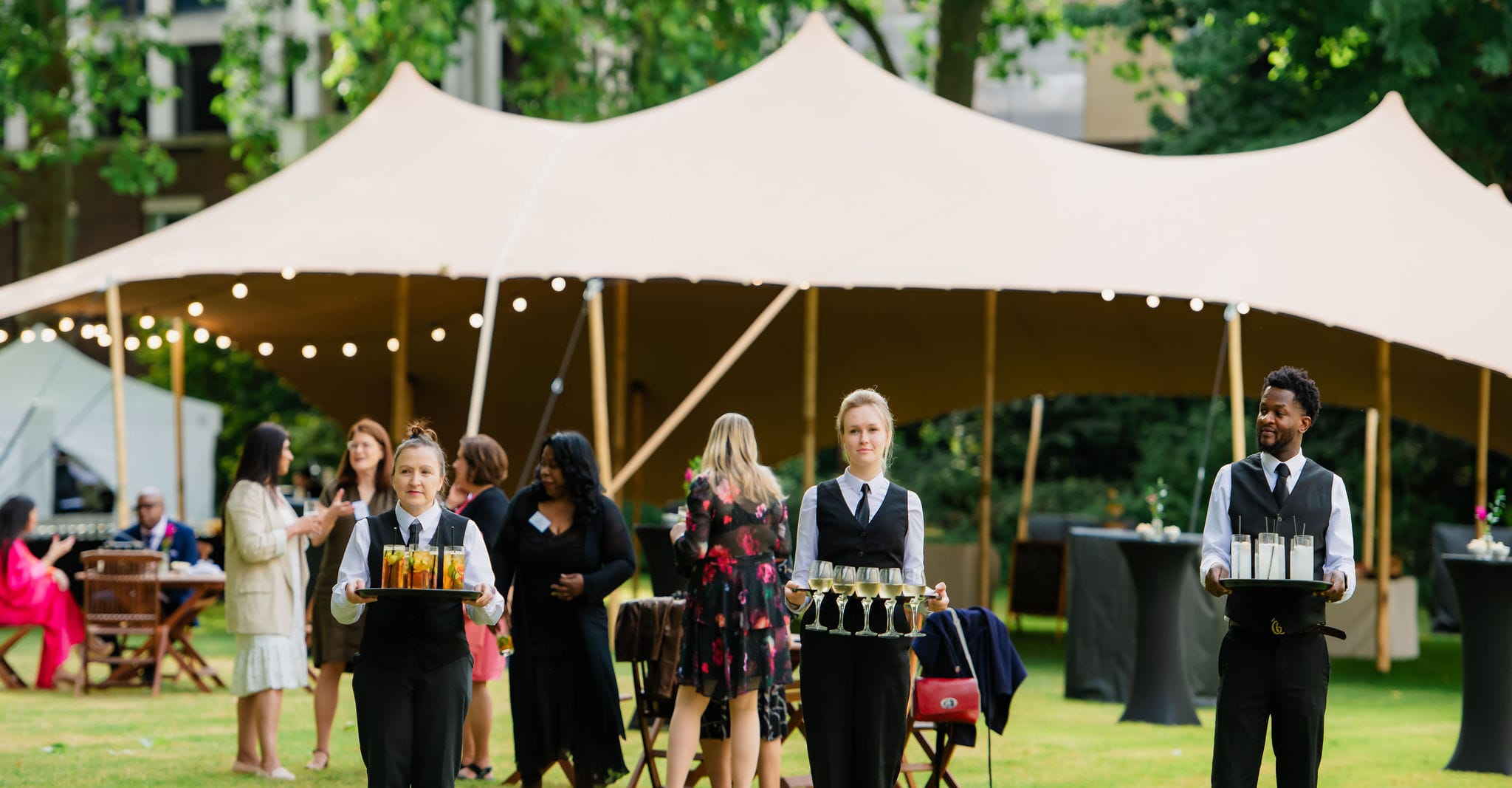 Photo of Honourable Society Of Lincoln's Inn, North Lawn