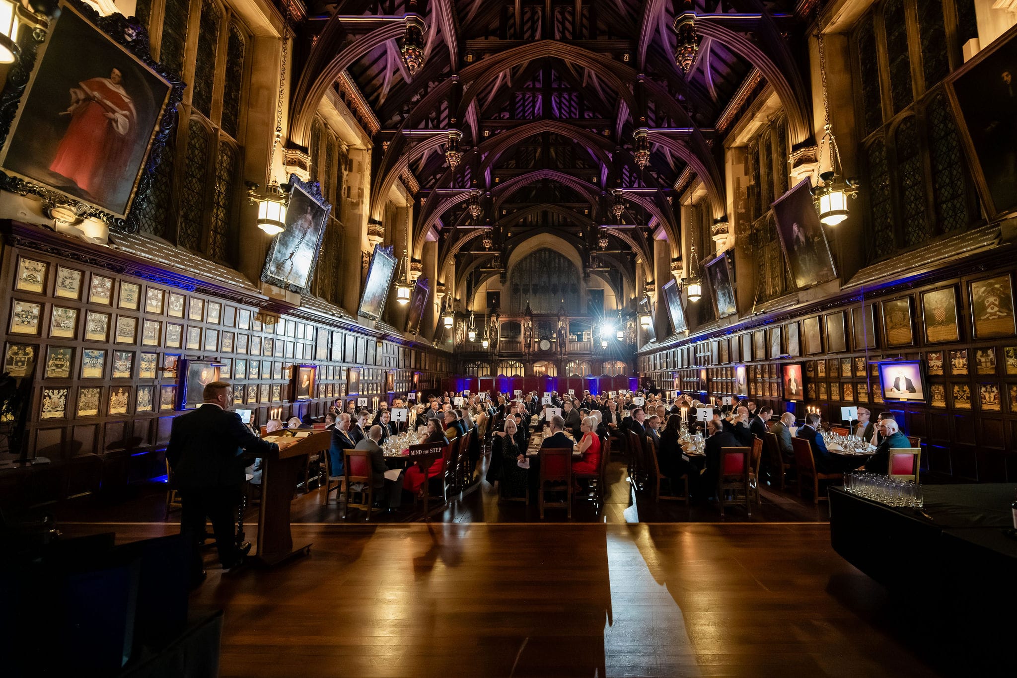 Photo of Honourable Society Of Lincoln's Inn, Great Hall