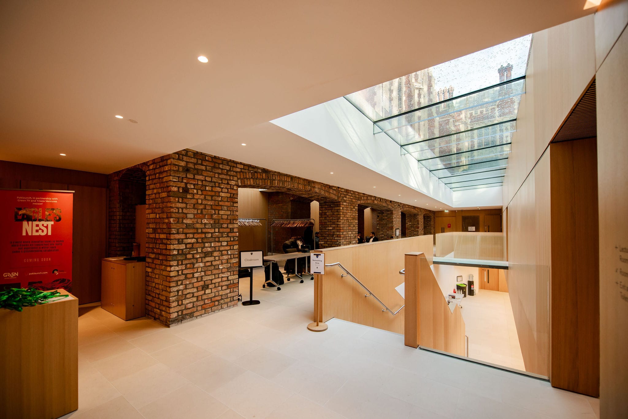 Photo of Honourable Society Of Lincoln's Inn, Ashworth Centre