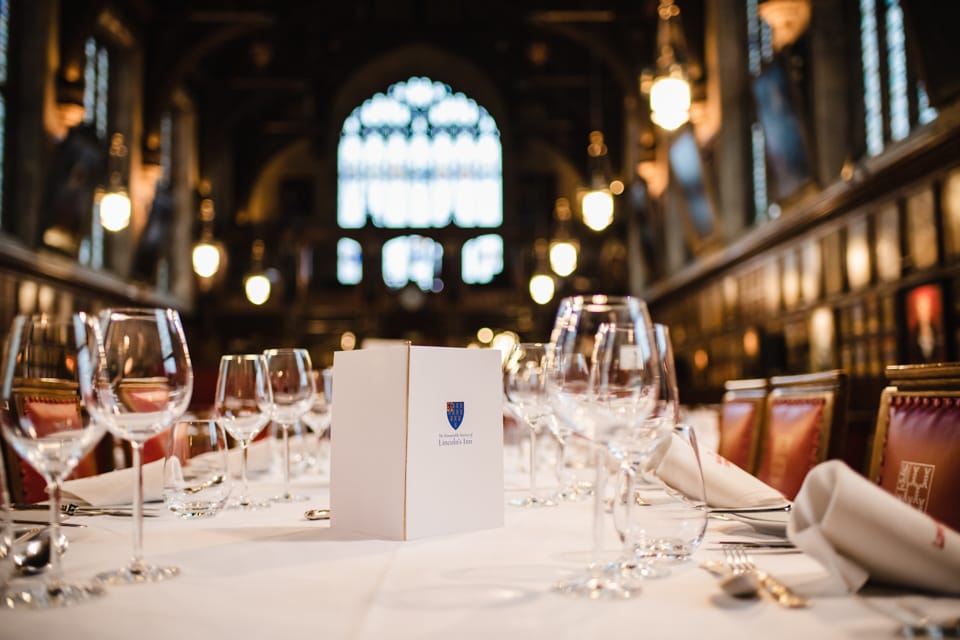 Photo of Honourable Society Of Lincoln's Inn, Great Hall