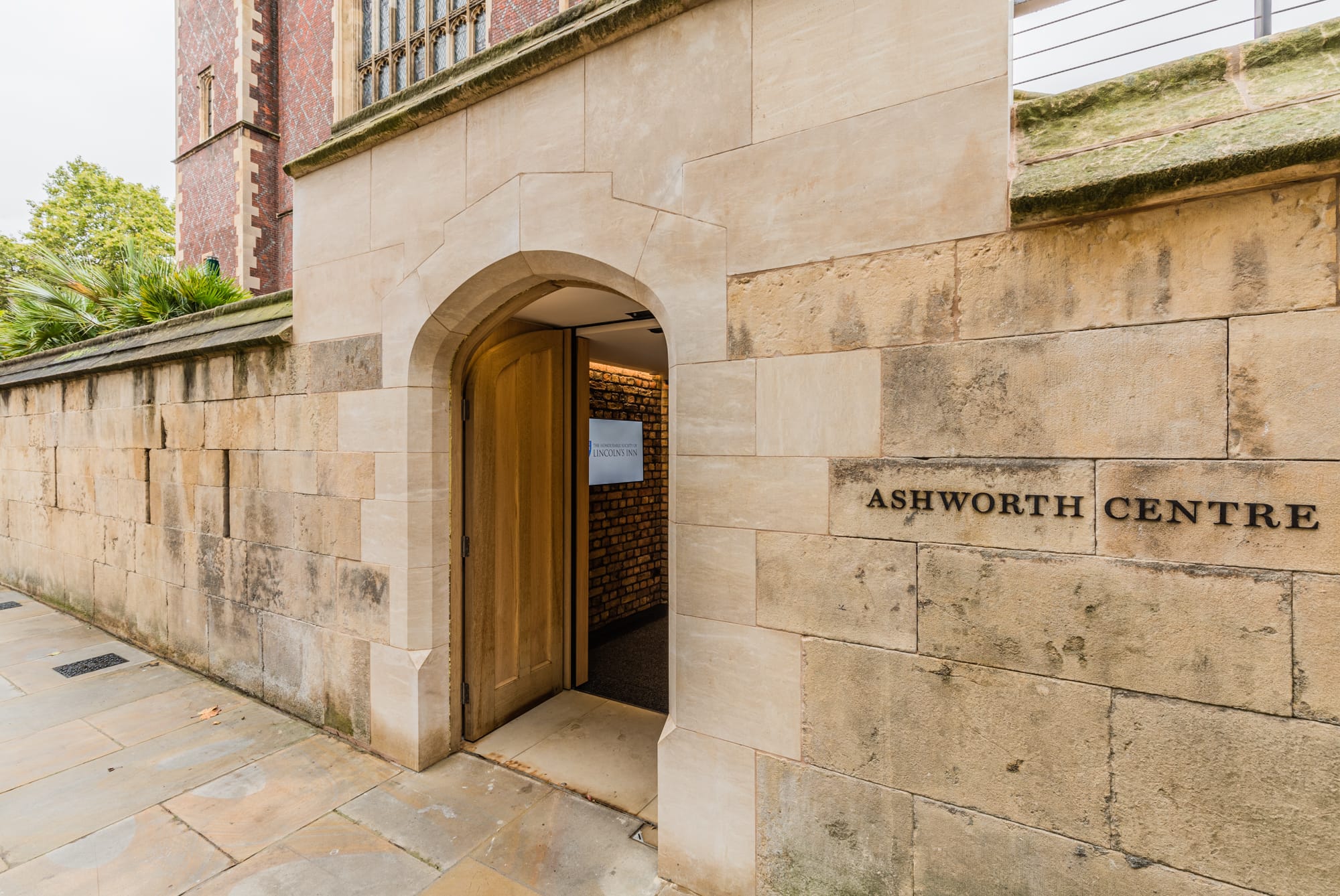 Photo of Honourable Society Of Lincoln's Inn, Great Hall
