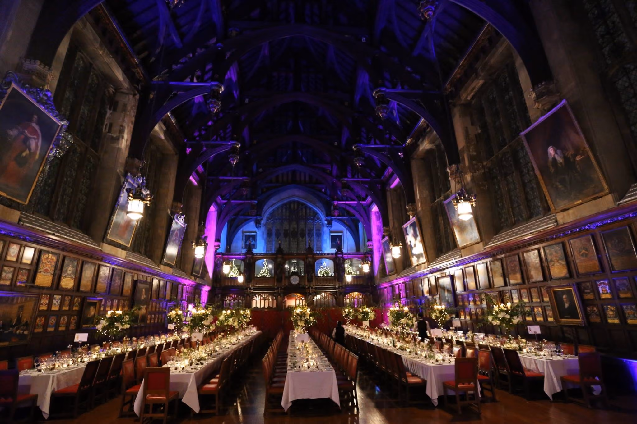 Photo of The Honourable Society Of Lincoln's Inn, Great Hall