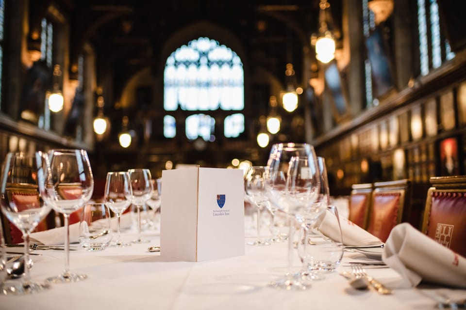 Photo of The Honourable Society Of Lincoln's Inn, Great Hall