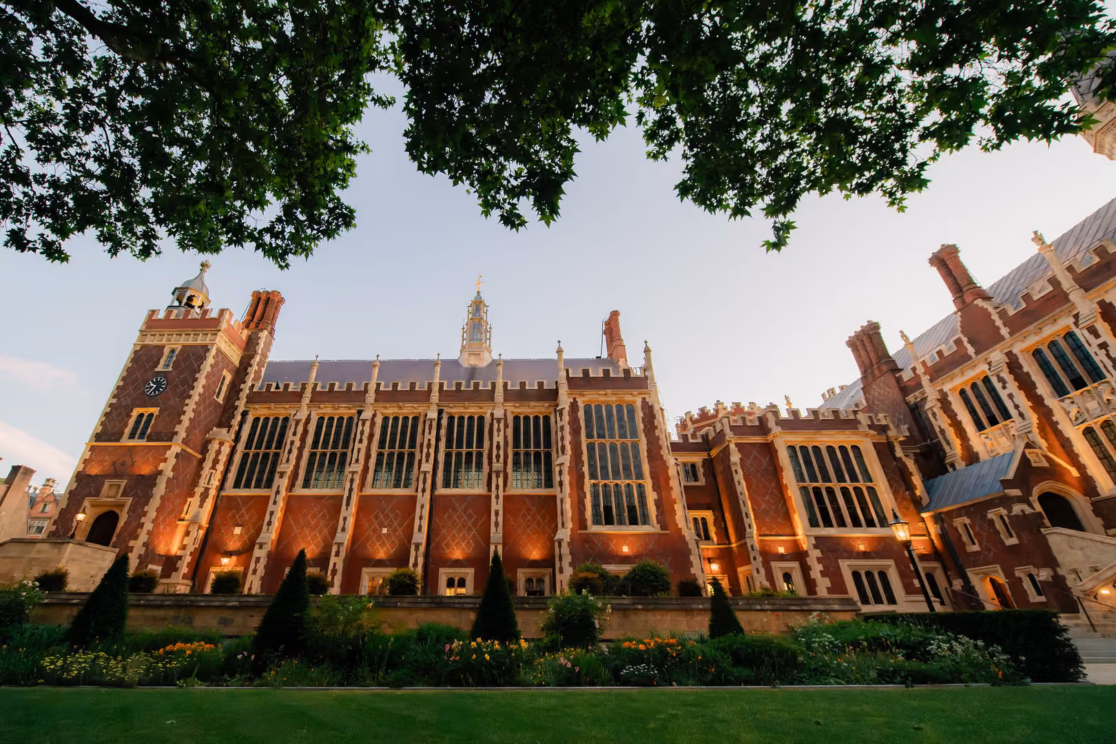 Great Hall, Honourable Society Of Lincoln's Inn photo #32