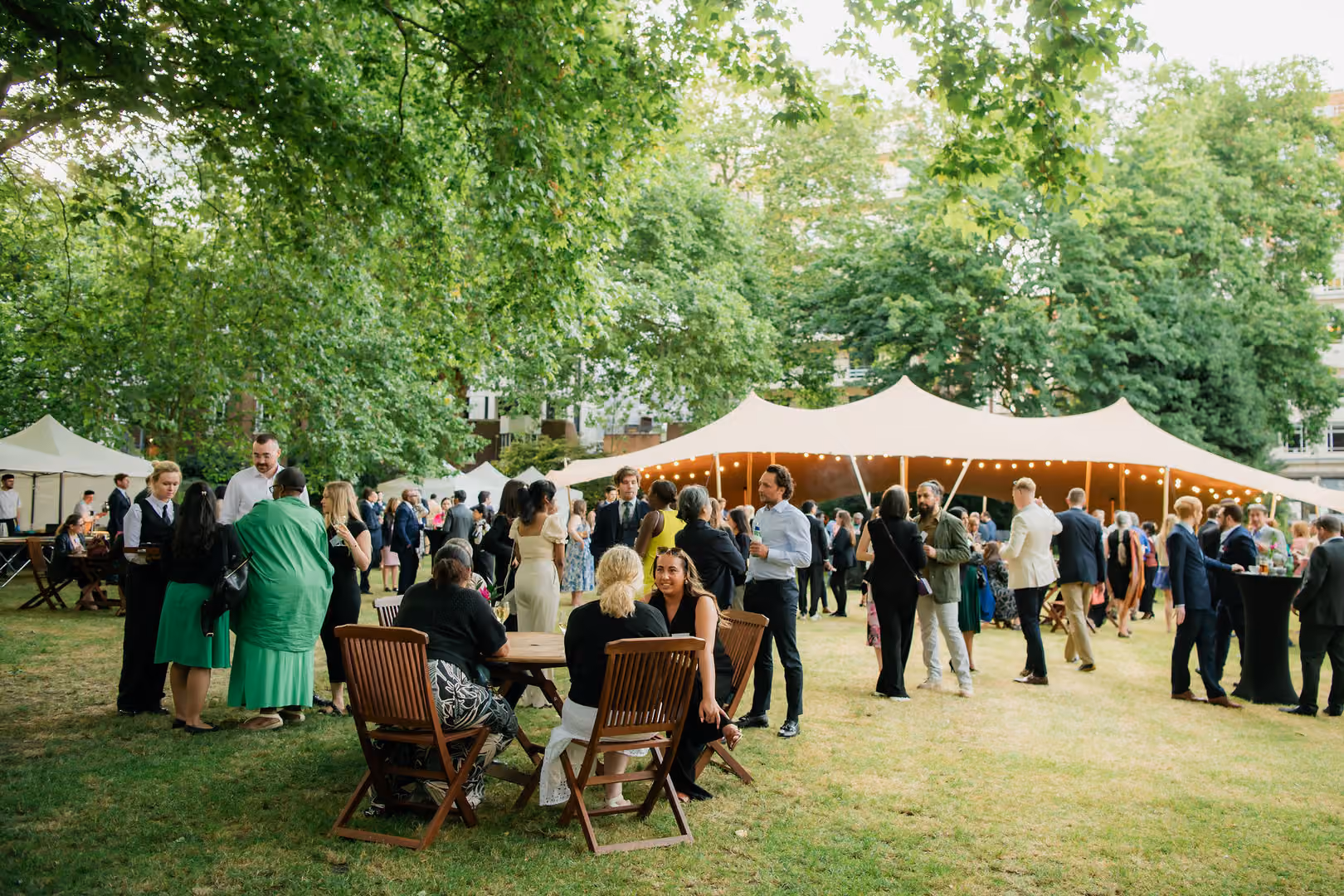 North Lawn, Honourable Society Of Lincoln's Inn photo #3