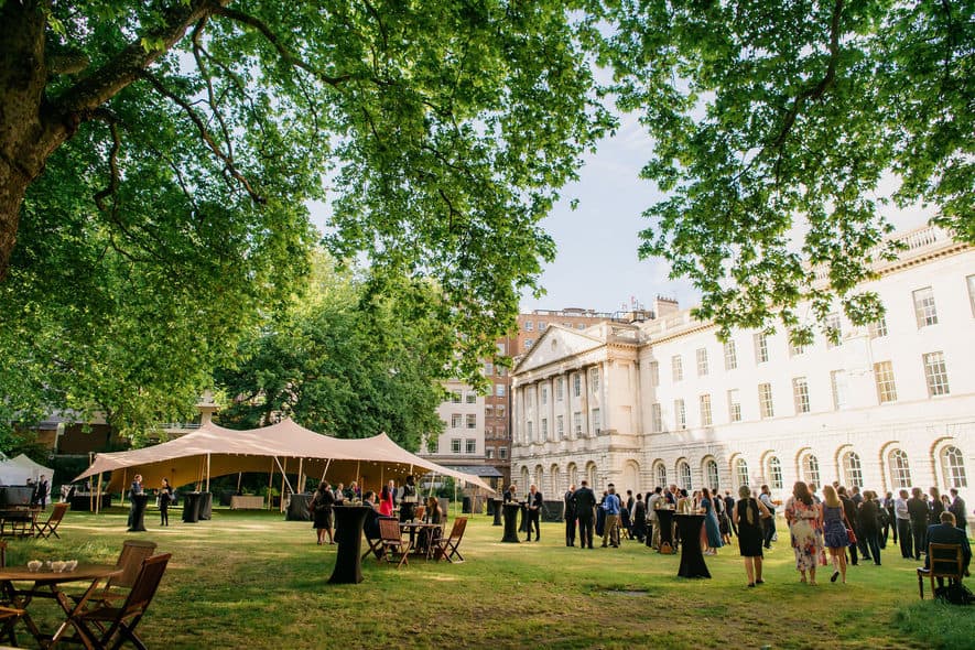 North Lawn