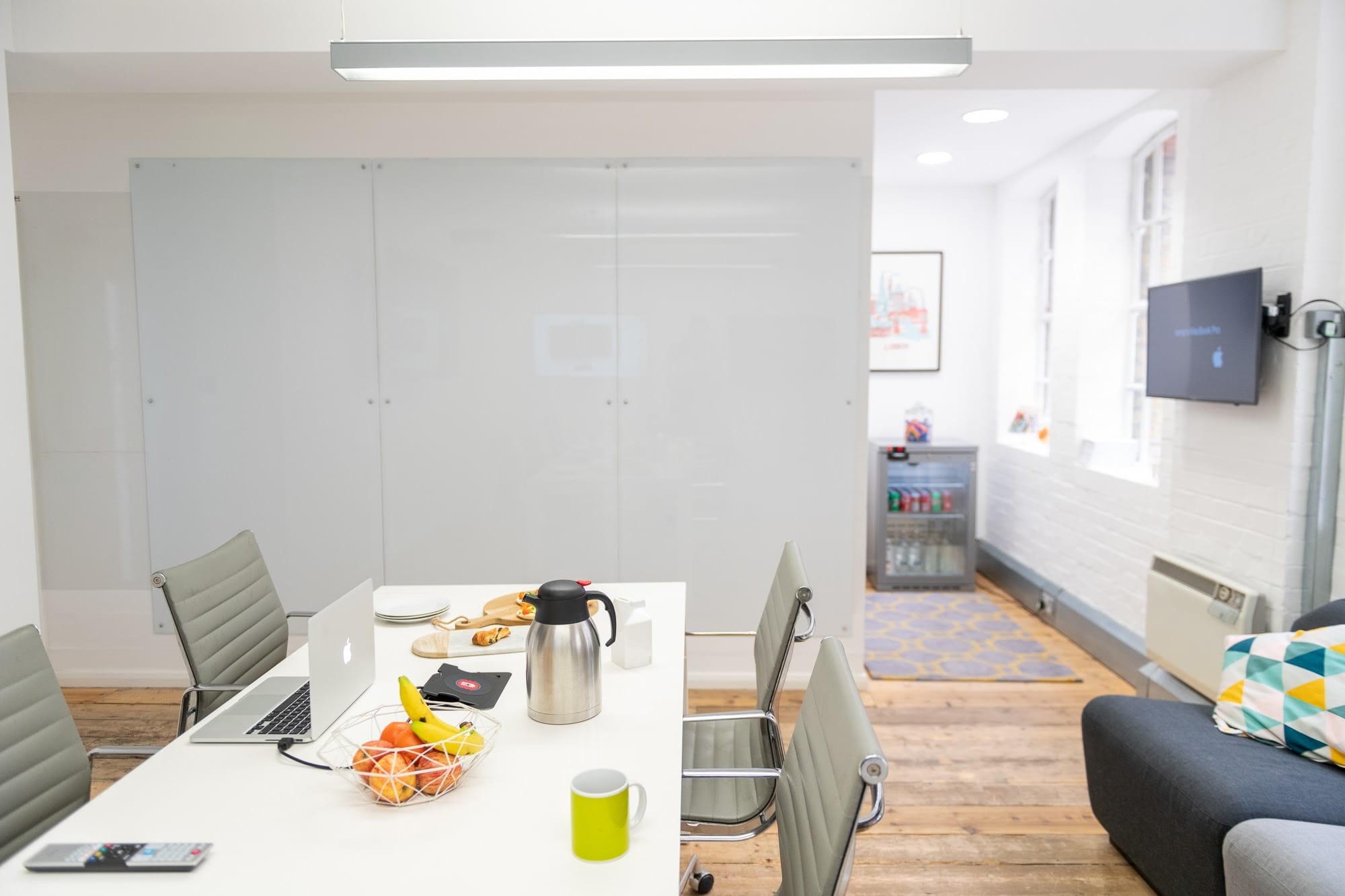 Photo of Sutherland Labs, The Lounge