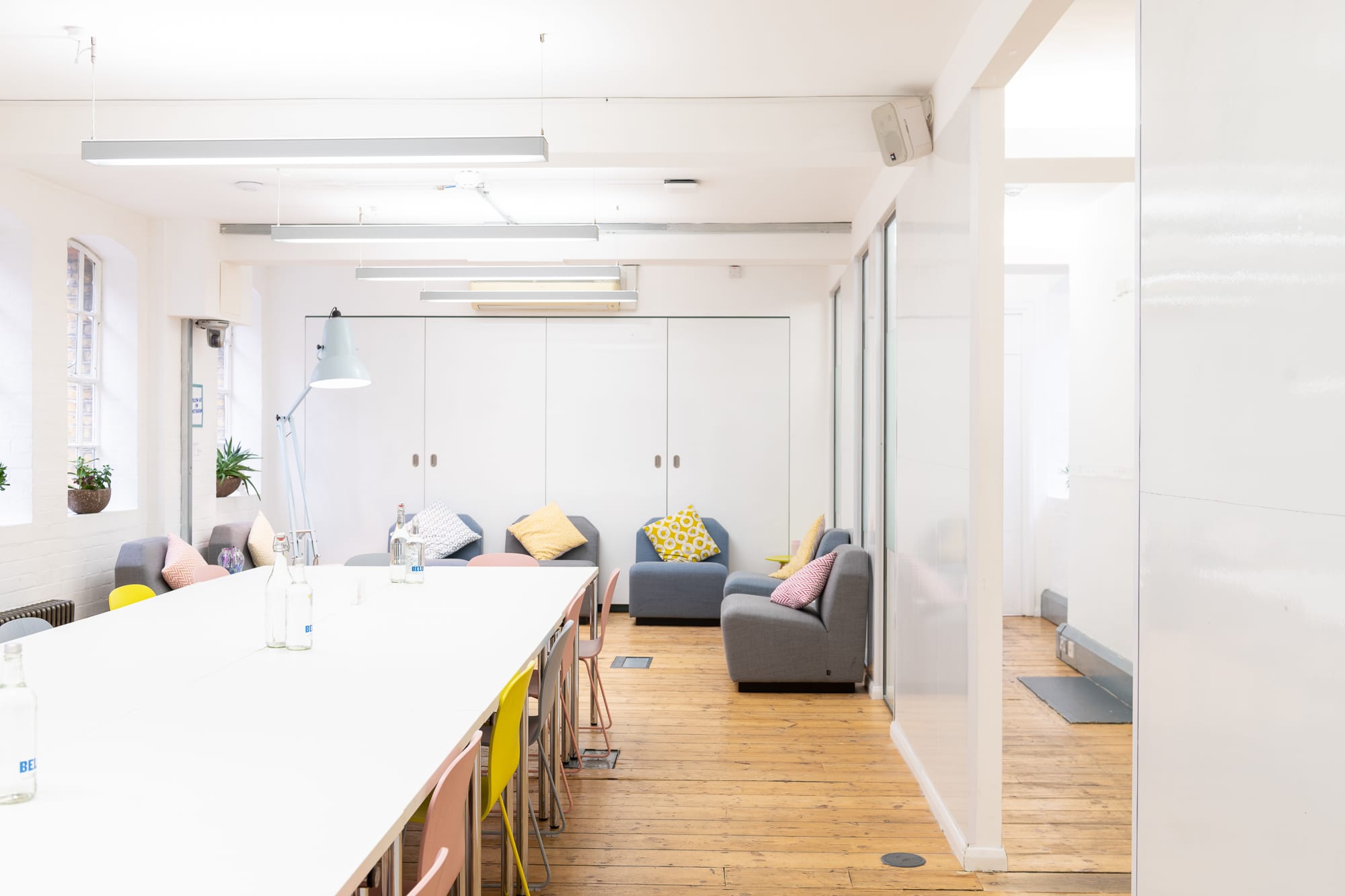 Photo of Sutherland Labs, The Warehouse & Snug