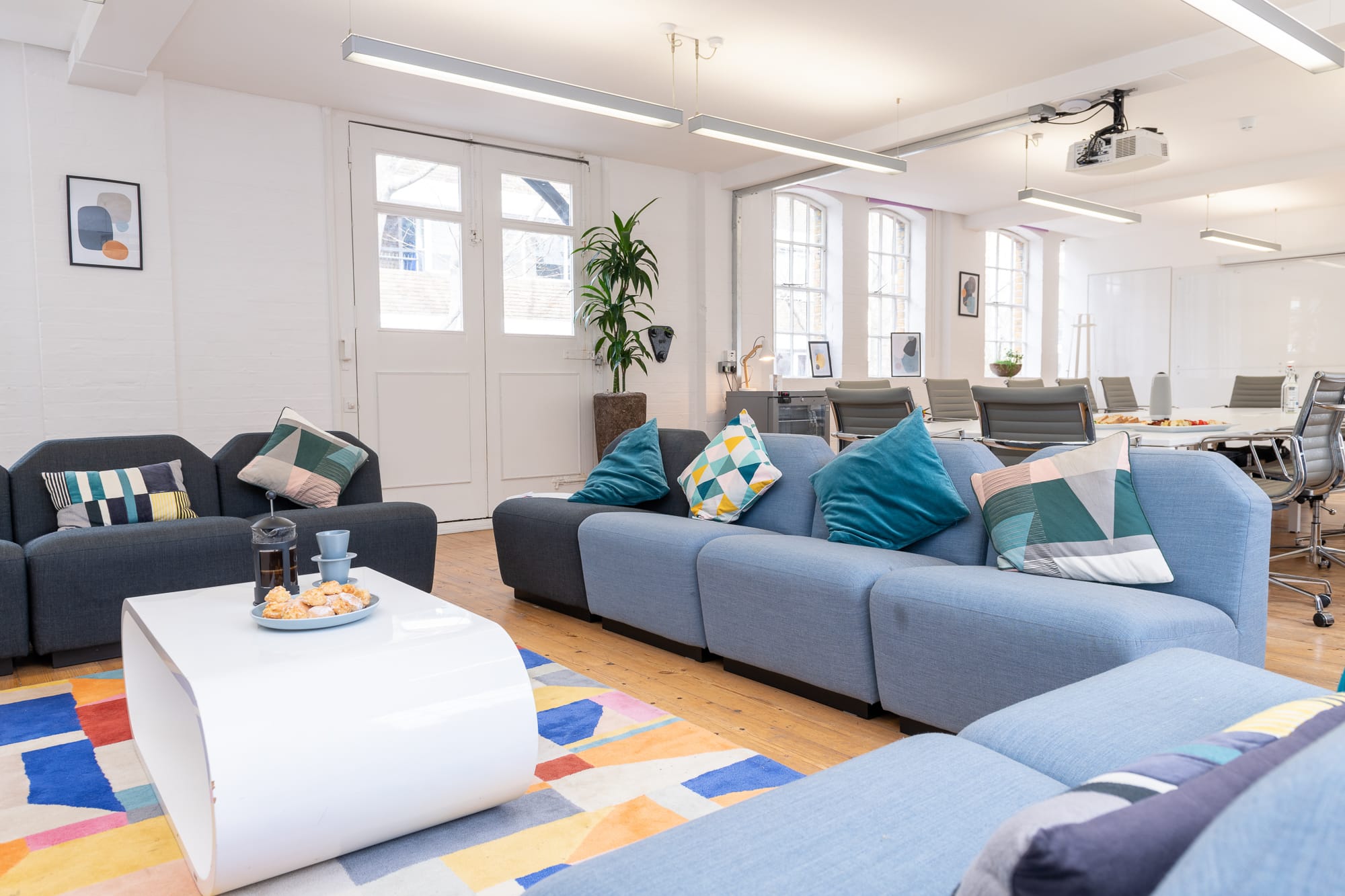 Photo of Sutherland Labs, The Loft