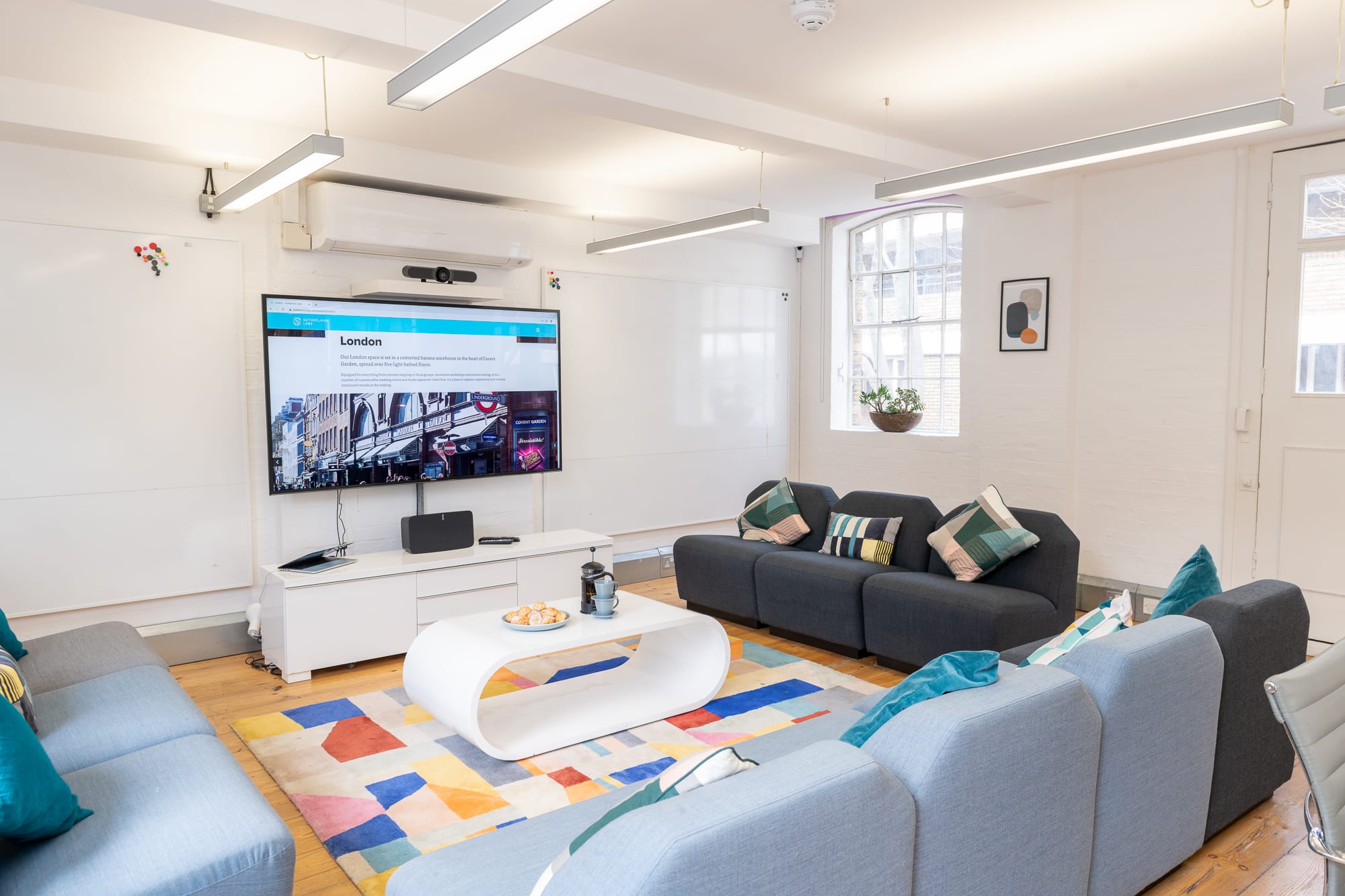 Photo of Sutherland Labs, The Loft