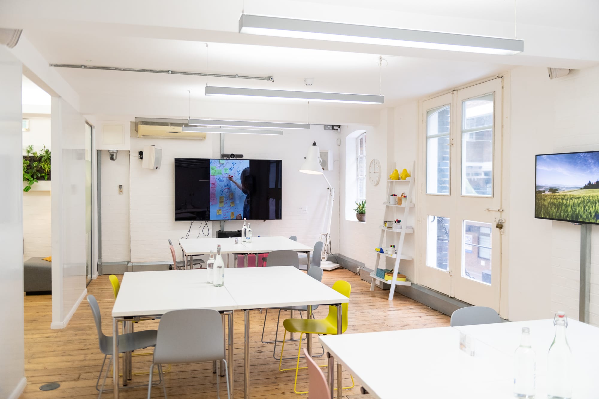 Photo of Sutherland Labs, The Warehouse & Snug