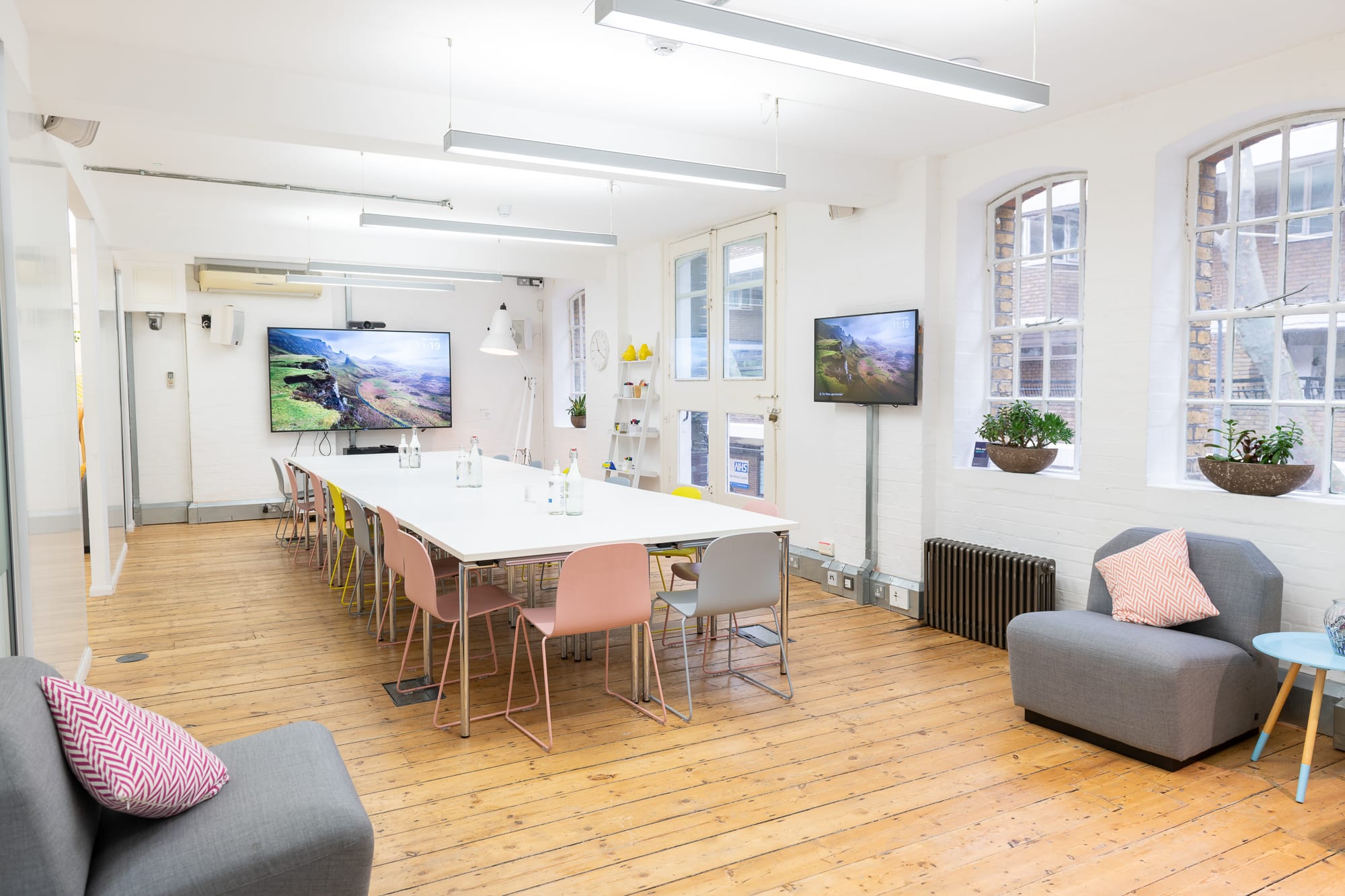 Photo of Sutherland Labs, The Warehouse & Snug