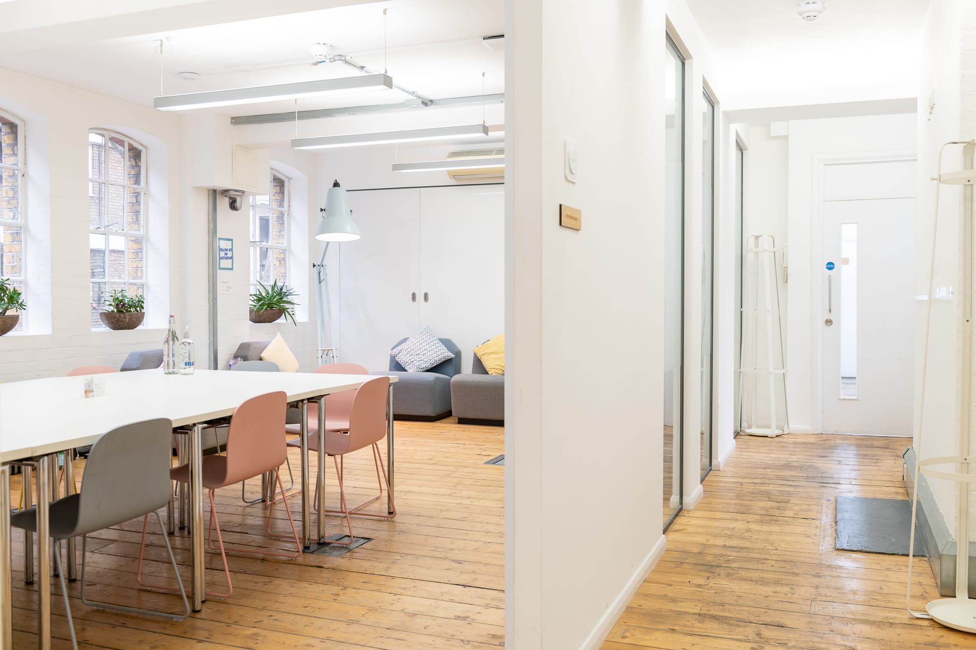 Photo of Sutherland Labs, The Warehouse & Snug