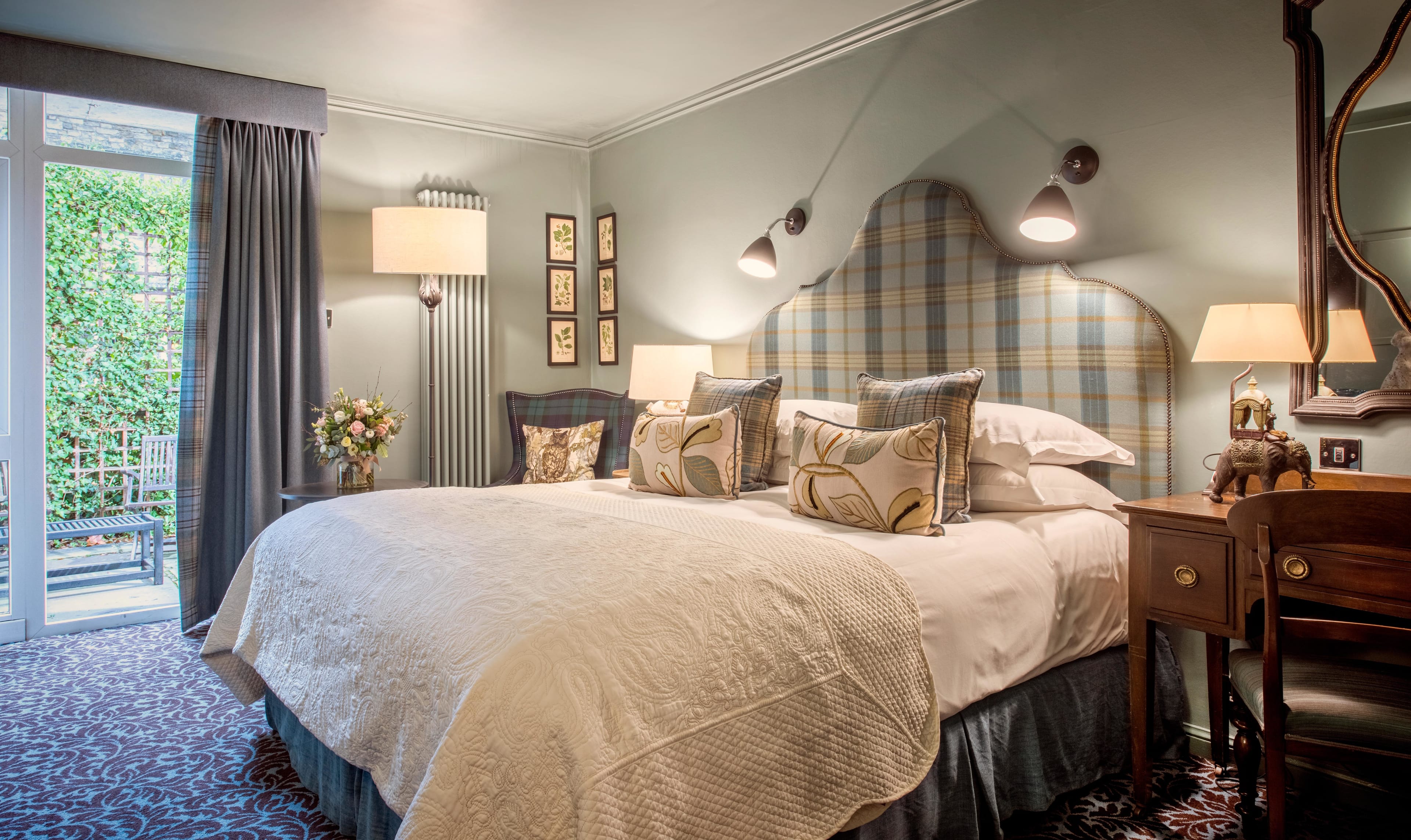 Photo of The Lygon Arms, Edinburgh Room