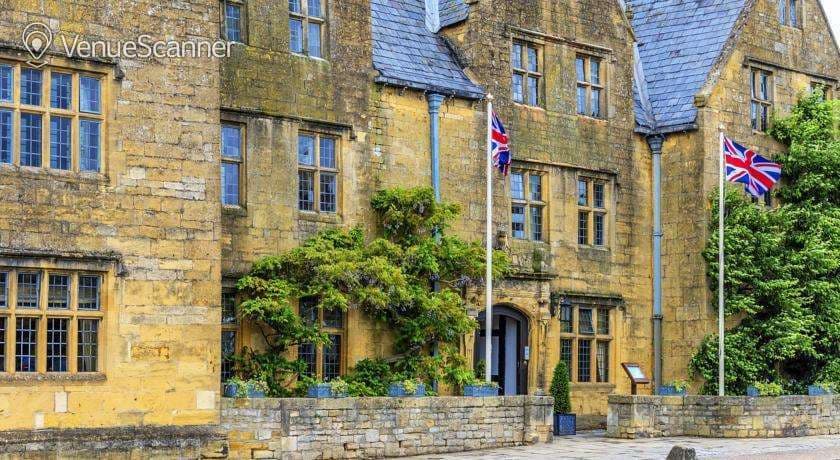 The Lygon Arms, Drawing Room photo #3