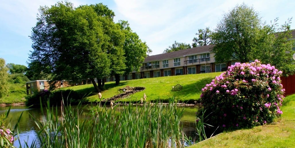 Photo of Inn On The Lake, Fountain Suite