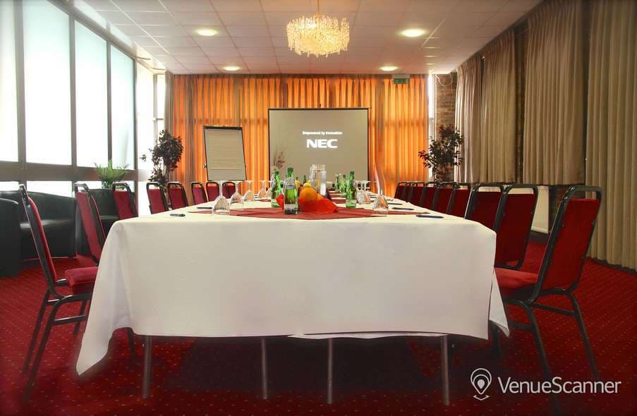 Fountain Suite, Inn On The Lake photo #1