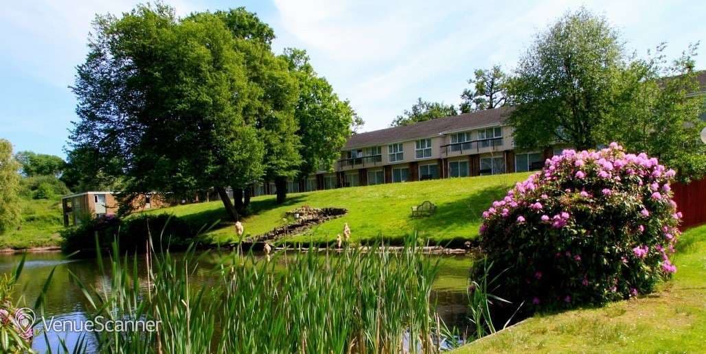 Cobham Room, Inn On The Lake photo #2