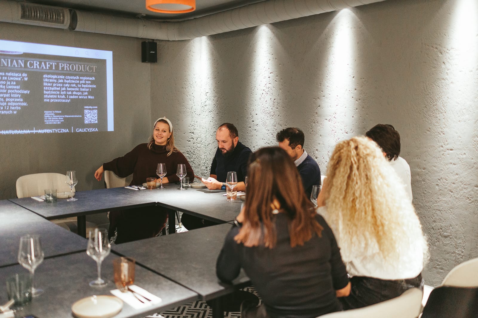 Photo of Bennie Restaurant & Bar, Meeting Room