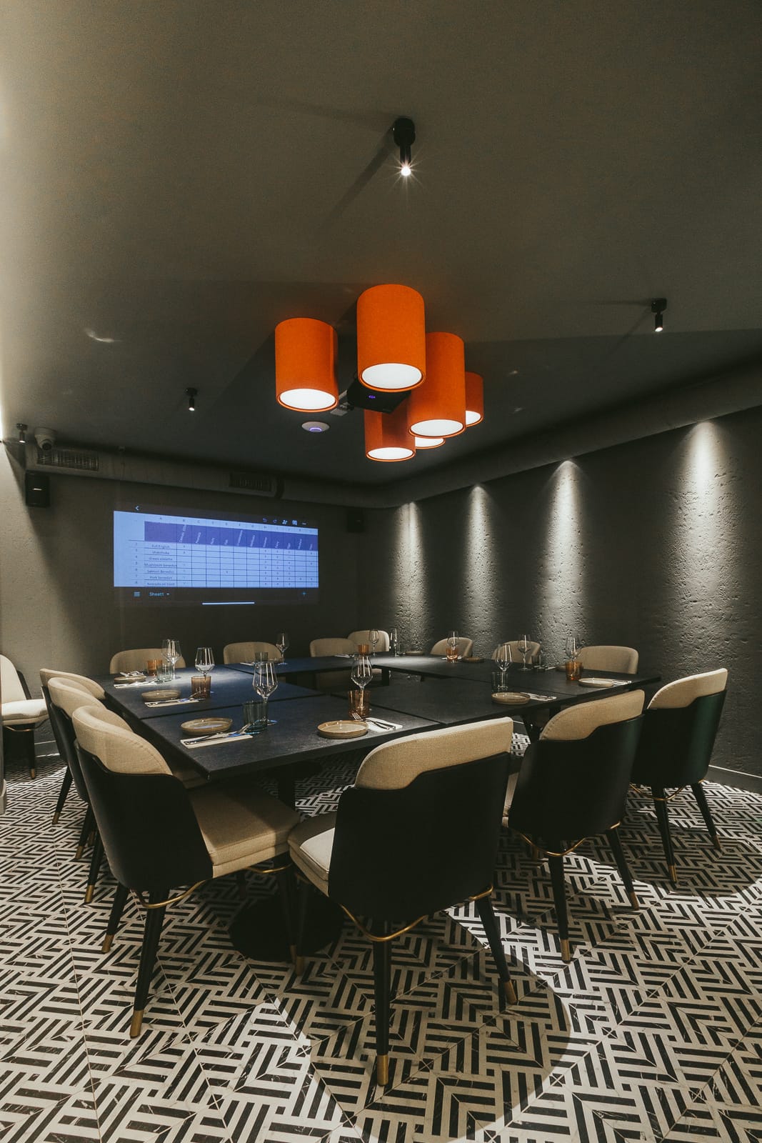 Photo of Bennie Restaurant & Bar, Meeting Room