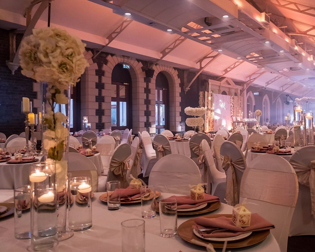 Photo of Grand Station, The Grand Hall
