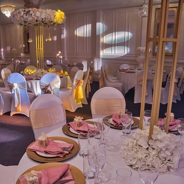 Photo of Grand Station, The Grand Hall