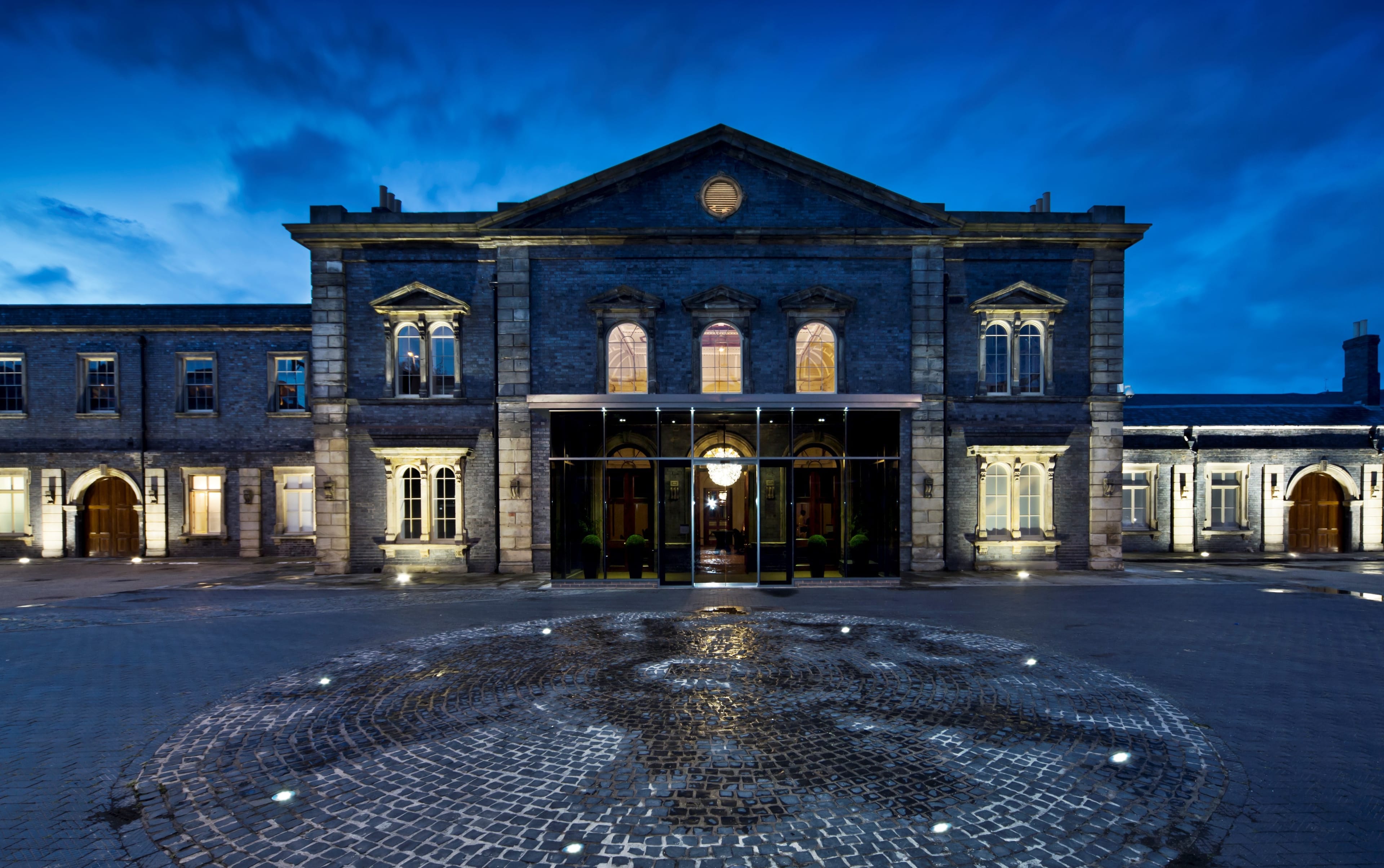 Photo of Grand Station, Brunel Suite