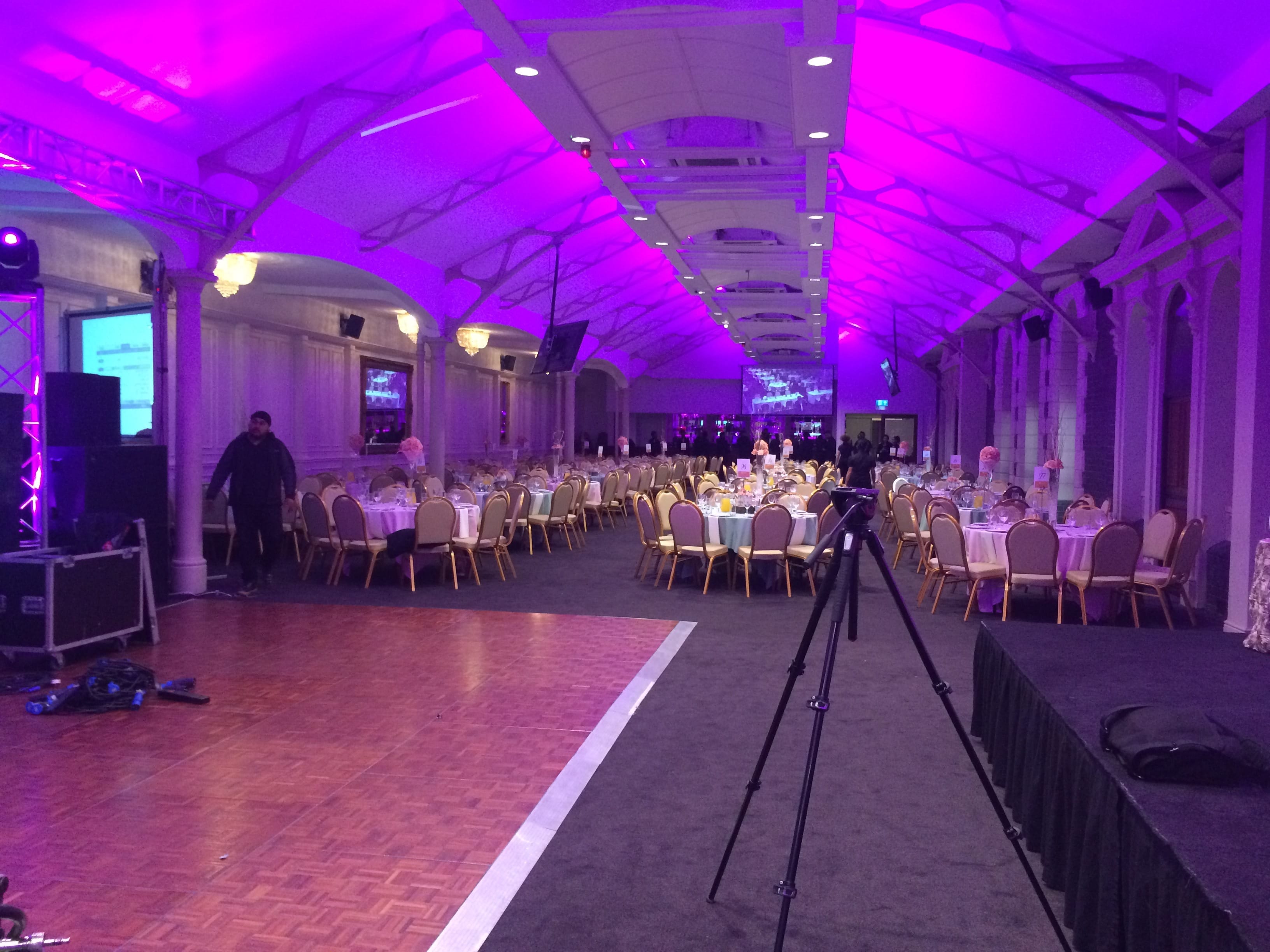 Photo of Grand Station, The Grand Hall