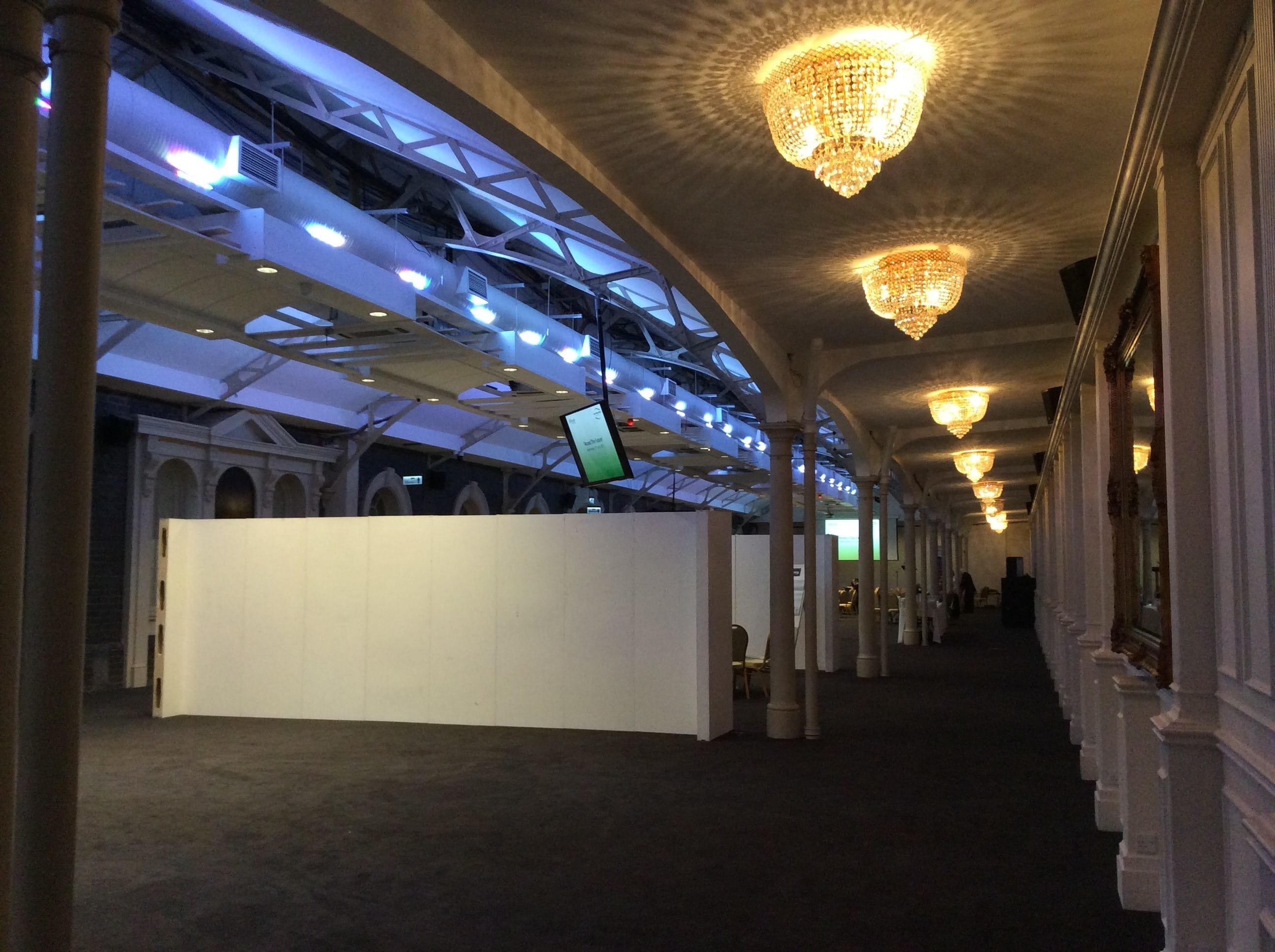 Photo of Grand Station, The Grand Hall