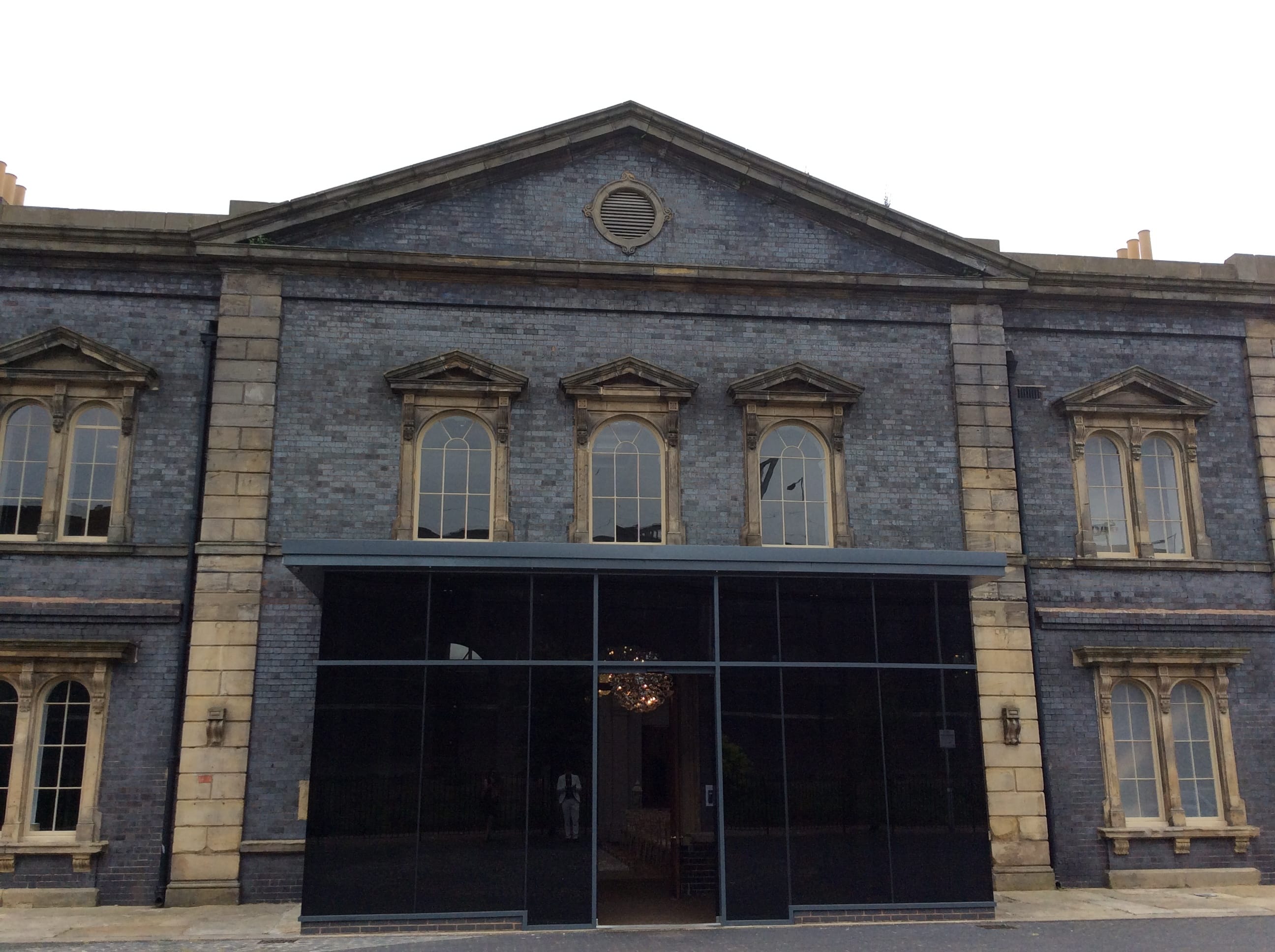 Photo of Grand Station, Brunel Suite
