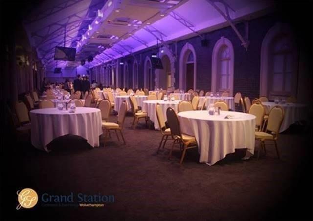 The Grand Hall, Grand Station photo #2