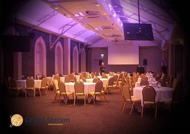 Photo of Grand Station, The Grand Hall