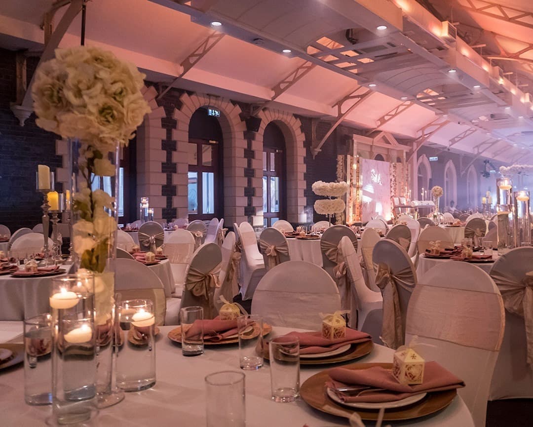The Grand Hall, Grand Station photo #8