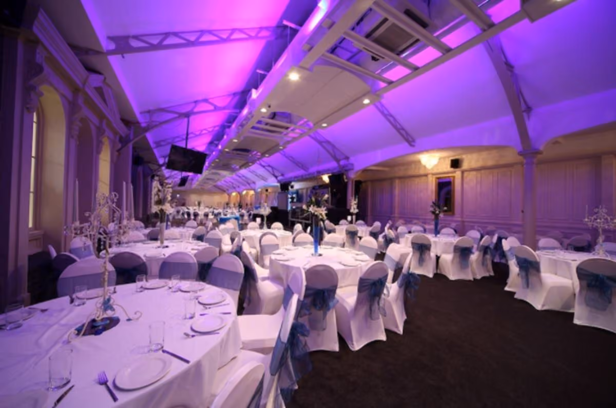 The Grand Hall, Grand Station photo #1