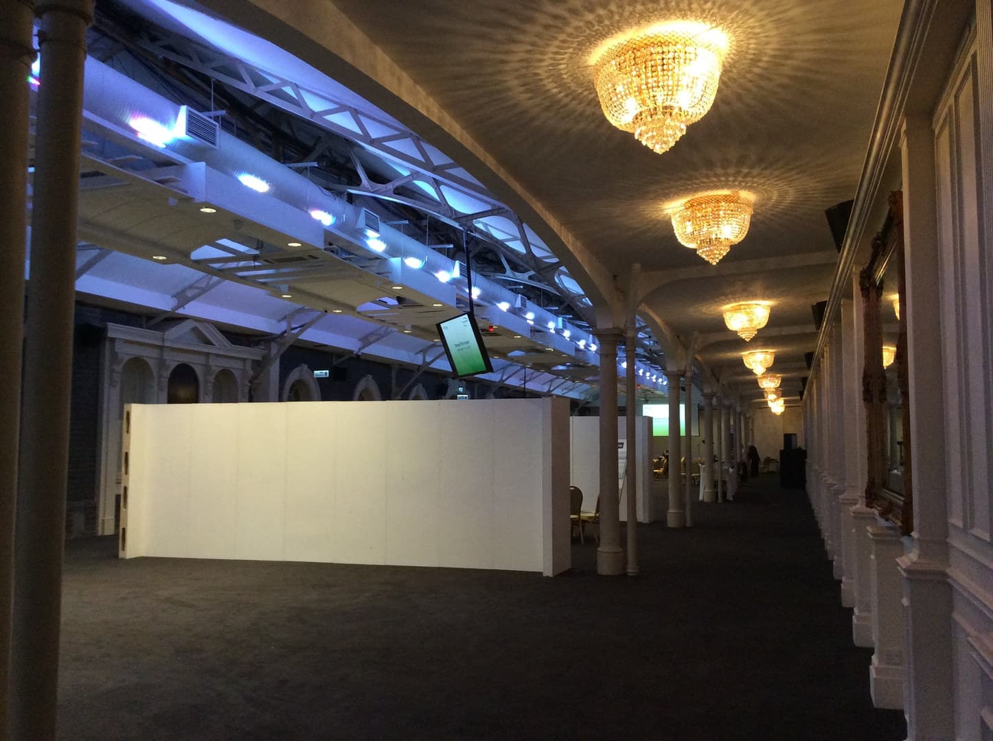 The Grand Hall, Grand Station photo #4