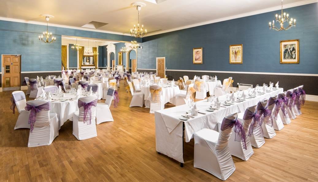 Photo of Mercure Kings Darlington, Locomotion Suite