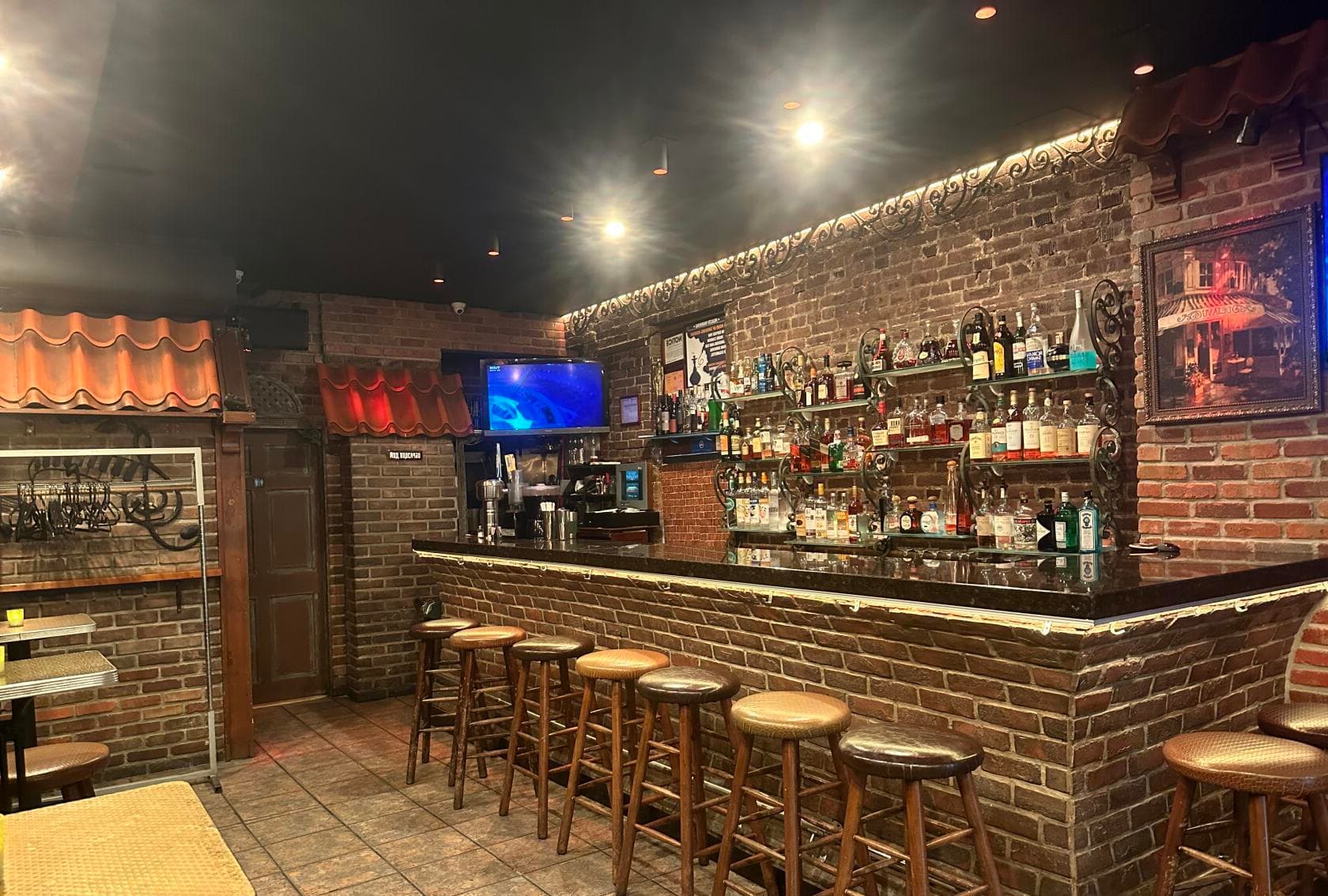 Event Area, Deja Vu New York photo #1