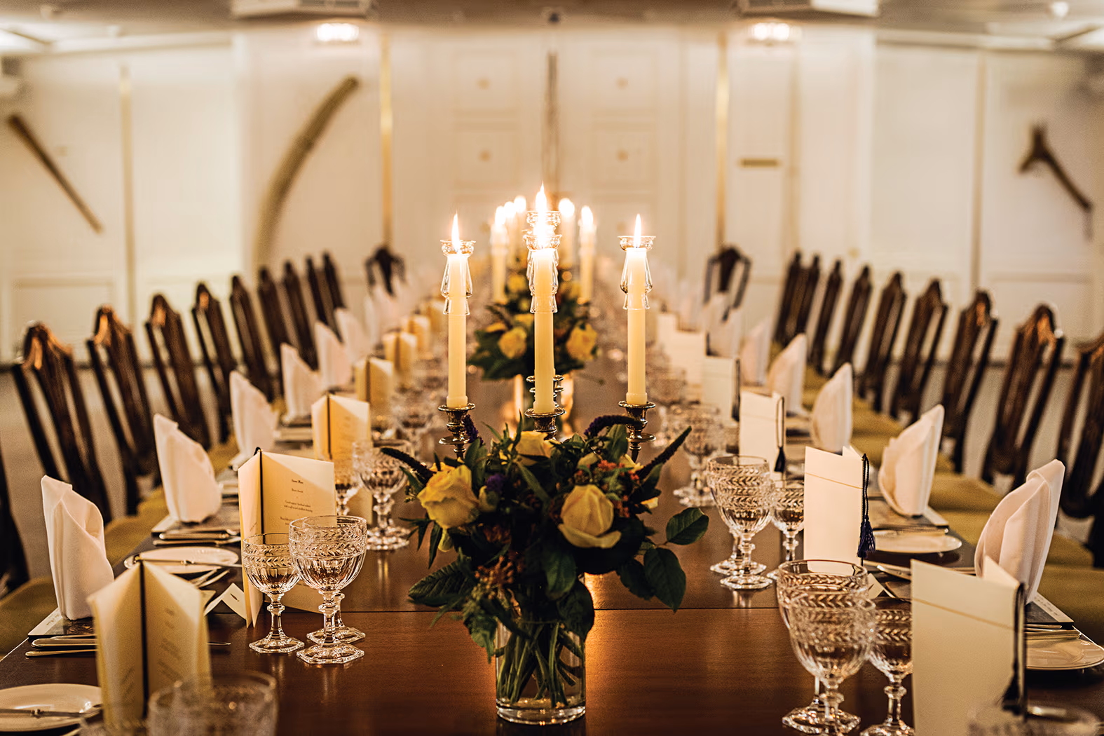 Photo of The Royal Yacht Britannia, Exclusive Hire