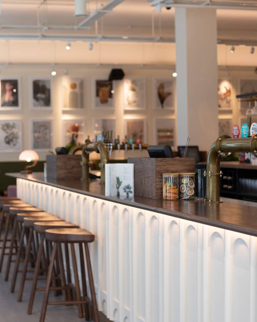 Photo of Dear Grace, Full Venue Hire