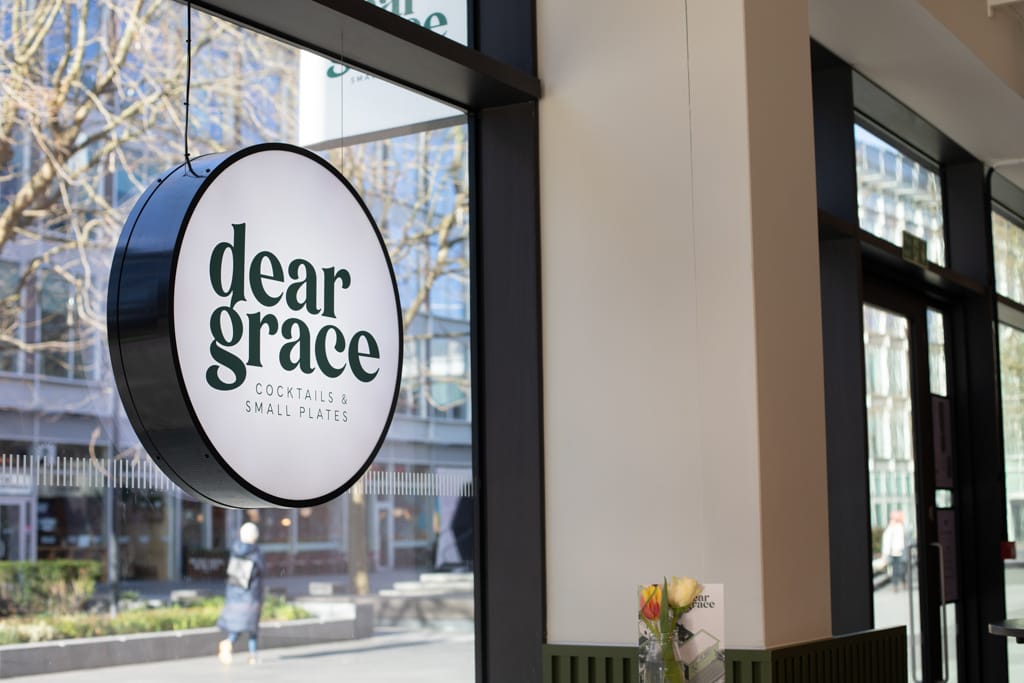Photo of Dear Grace, Full Venue Hire
