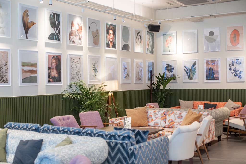 Full Venue Hire, Dear Grace photo #4