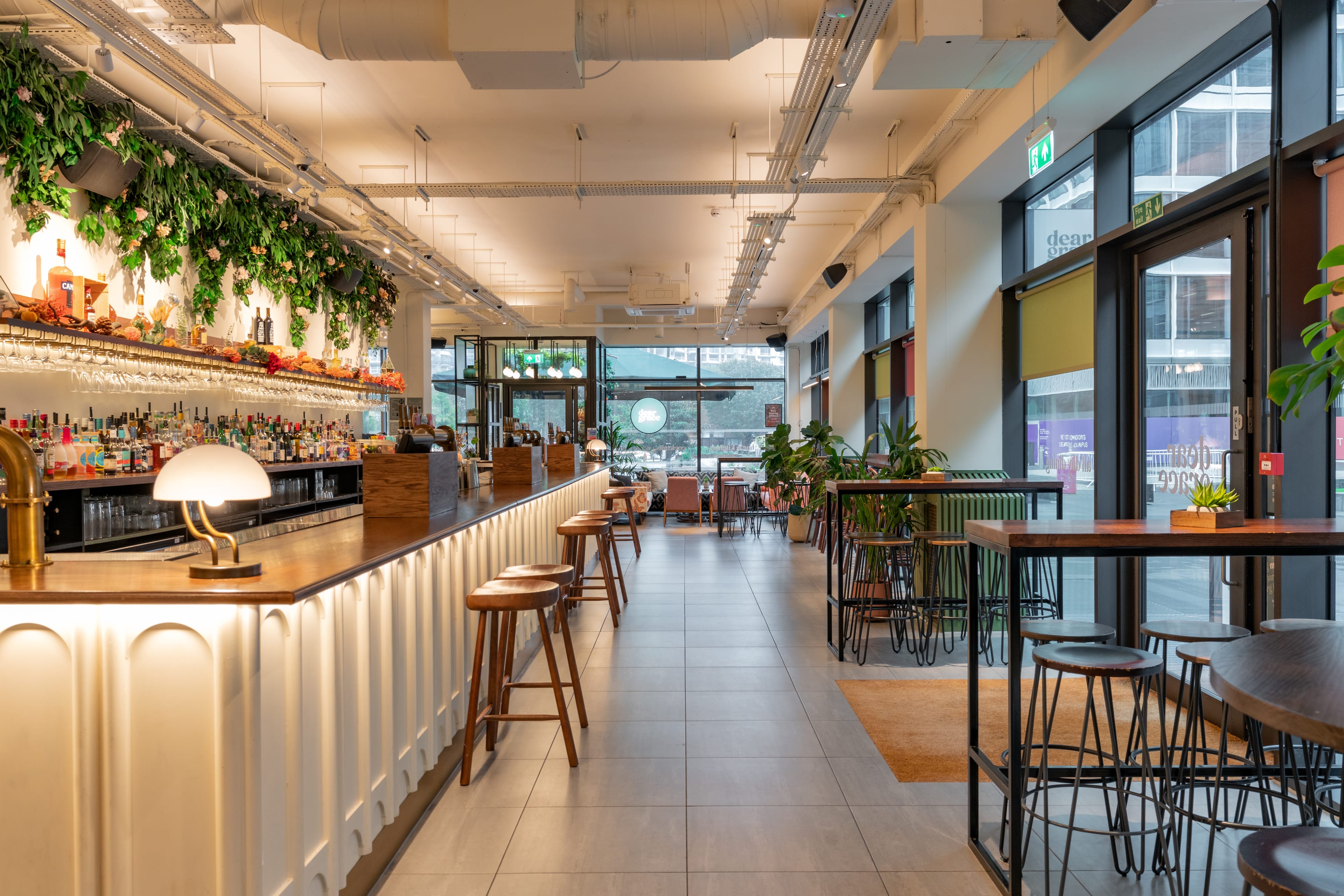 Photo of Dear Grace, Full Venue Hire