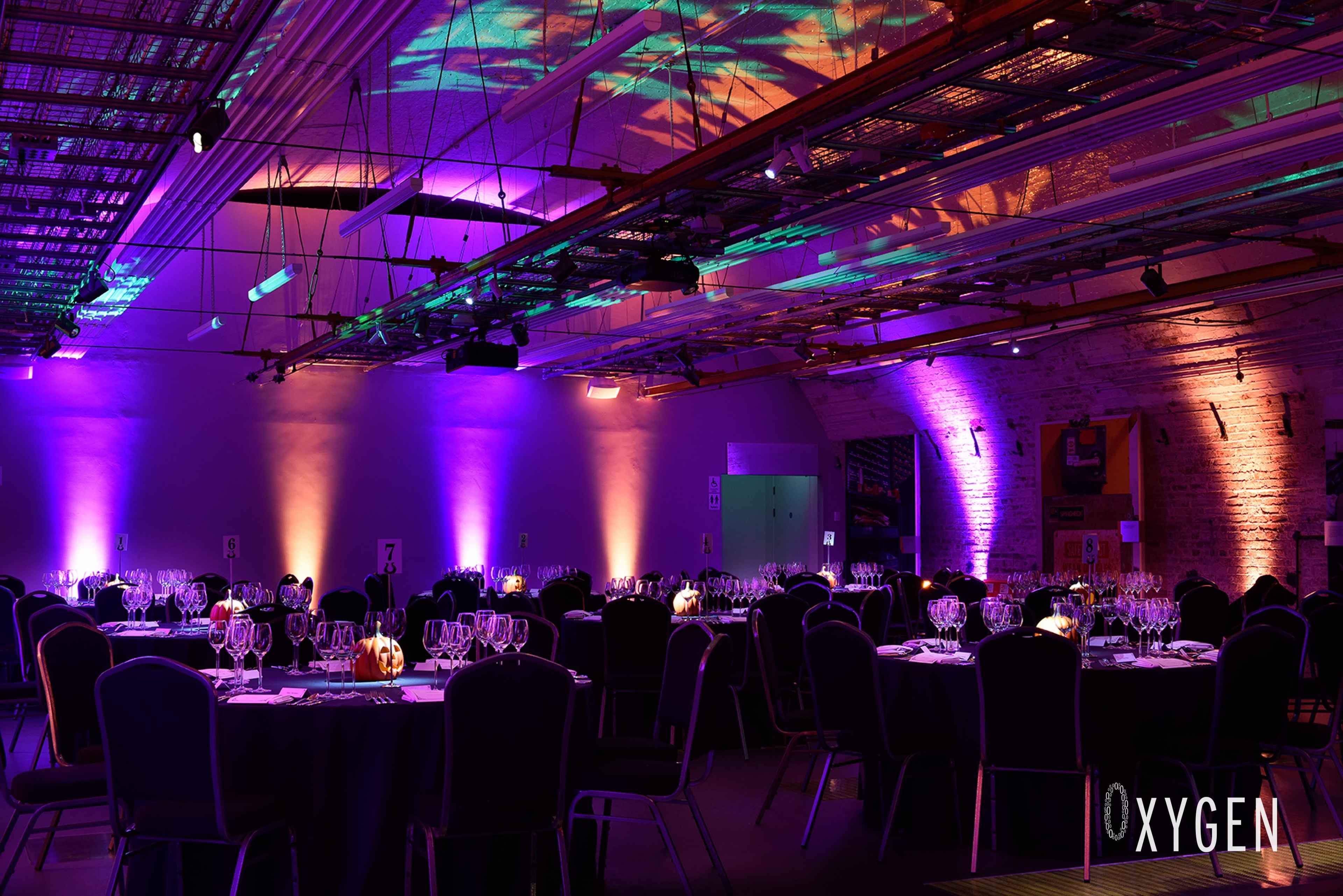 Photo of The Postal Museum, Dinner At Mail Rail