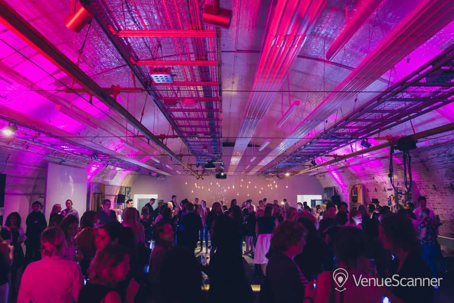 Mail Rail, The Postal Museum photo #2