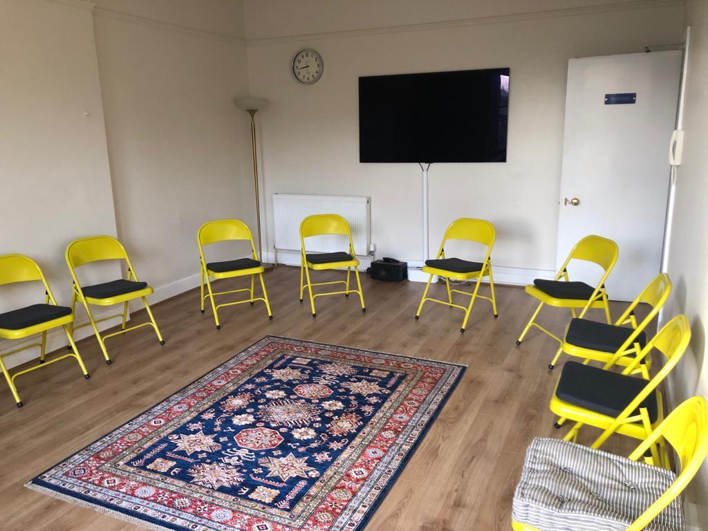 New Road Psychotherapy Centre, Training Room photo #3