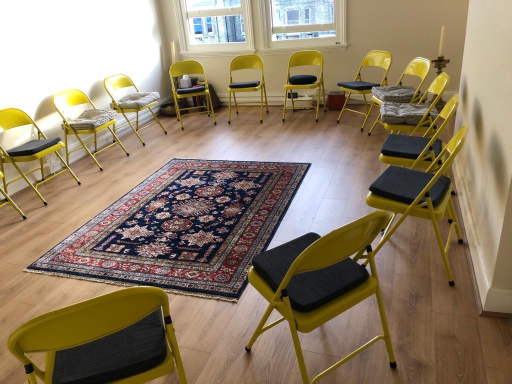 Training Room, New Road Psychotherapy Centre photo #1
