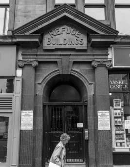 Photo of The Mediation Suite